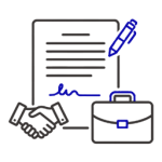 Employment Visa Services icon 3