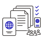 Employment Visa Services icon 4