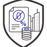 Entrepreneurs Golden Visa icon 3