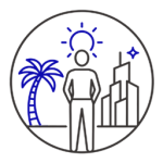 Investor Golden Visa icon 4