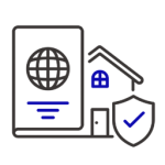Property Owner Golden Visa icon 1