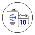 Special Talent Golden Visa icon 1